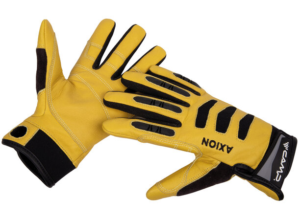 CAMP AXION Slitesterk hanske 