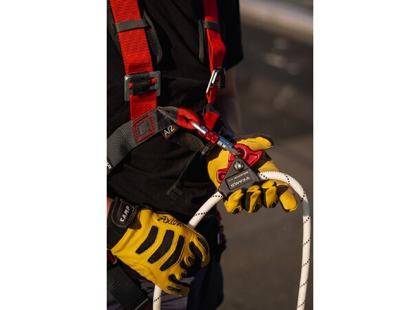 CAMP AXION Slitesterk hanske 