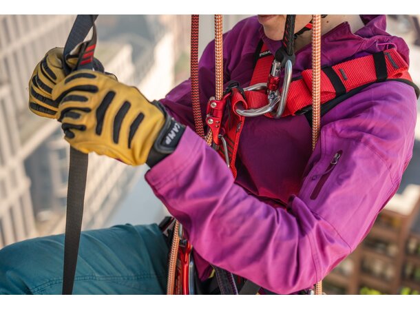 CAMP AXION Slitesterk hanske 