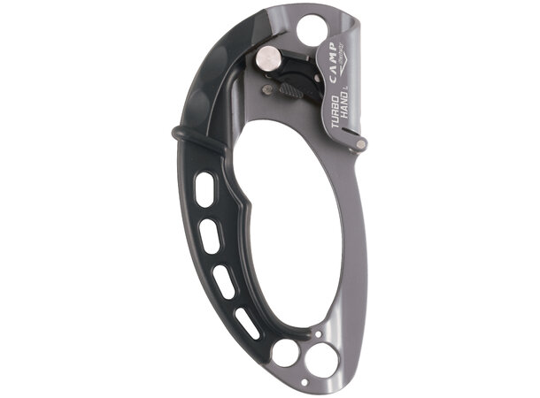 CAMP TURBOHAND LEFT u/ Guide taufører 