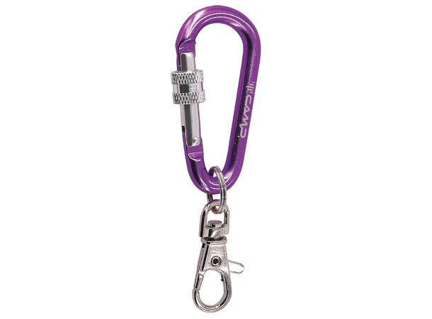 CAMP "D" LOCK - Utstillingsmateriell 