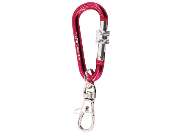 CAMP "D" LOCK - Utstillingsmateriell 