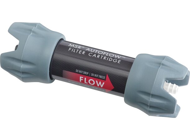 MSR AutoFlow Gravity Filter Replacement 