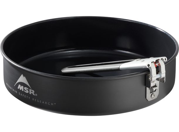 MSR Ceramic Skillet 2.0 