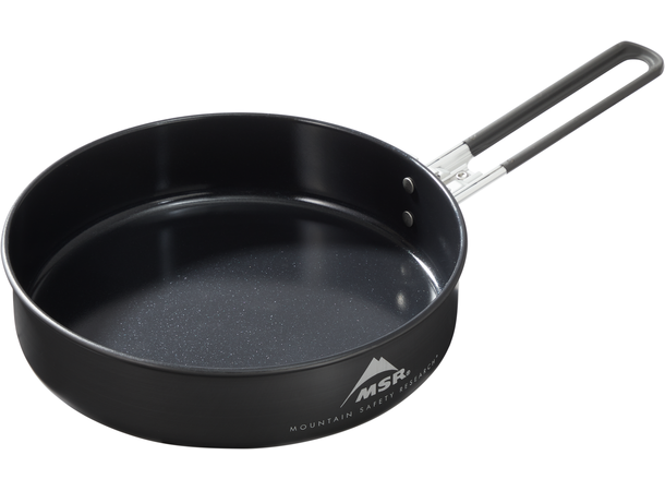 MSR Ceramic Skillet 2.0 