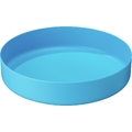 MSR DeepDish Plate Medium Blue