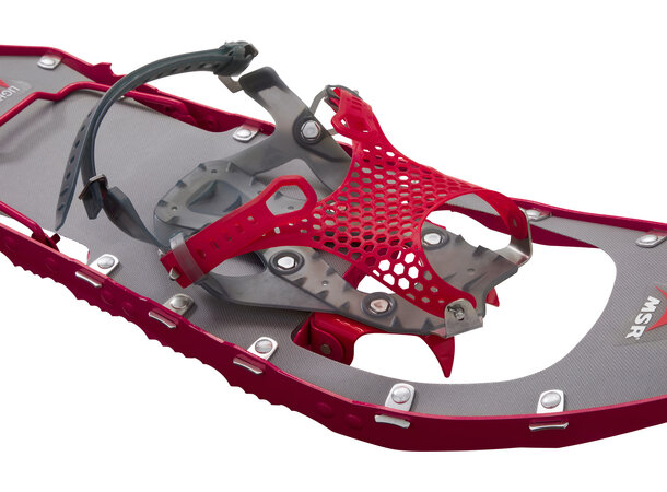 MSR Lightning Ascent W22, Paragon - Raspberry 