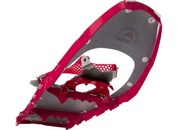 MSR Lightning Ascent W22, Paragon - Raspberry 