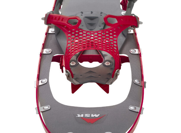 MSR Lightning Ascent W22, Paragon - Raspberry 