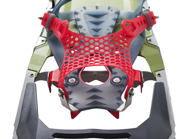 MSR Revo Ascent M Snowshoe Paragon 