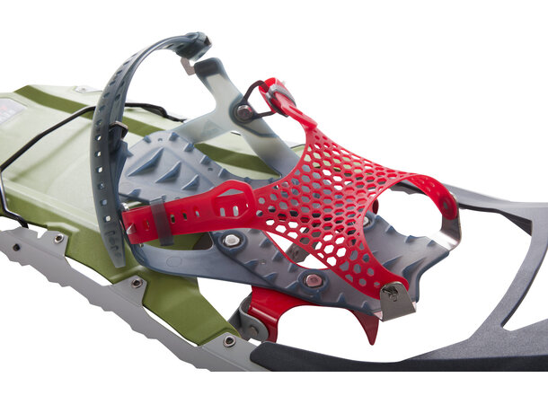 MSR Revo Ascent M Snowshoe Paragon 