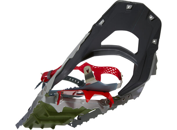 MSR Revo Ascent M Snowshoe Paragon 