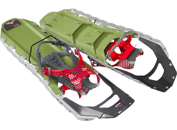 MSR Revo Ascent M Snowshoe Paragon 