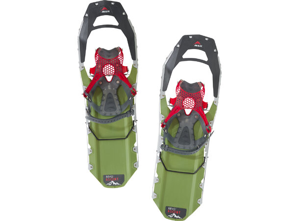 MSR Revo Ascent M Snowshoe Paragon 