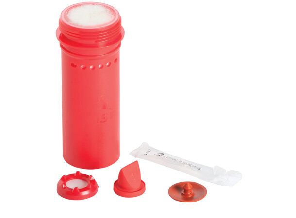 MSR TrailShot Replacement Filter Cartrid 