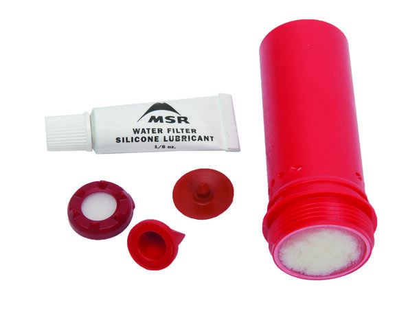 MSR TrailShot Replacement Filter Cartrid 