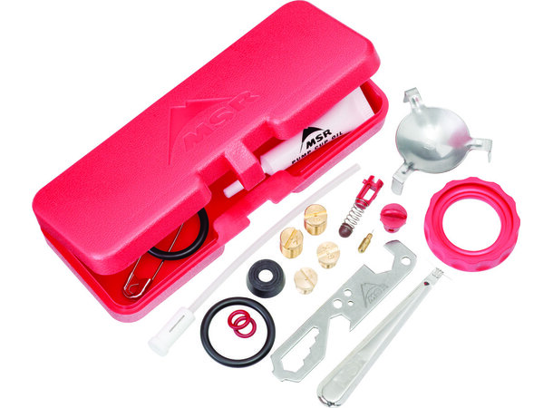 MSR XGK EX Expedition Service Kit Reservedel 