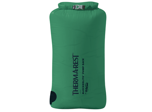 TAR BlockerLite Pump Sack WingLock - TwinLock 