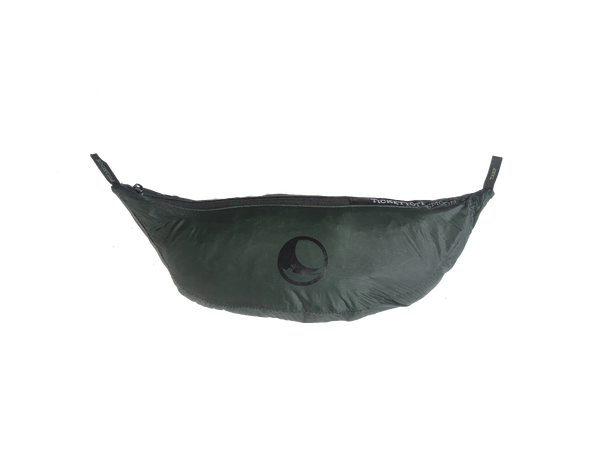 TTTM FULLMOON TARP Regnbeskyttelse Grønn 310x295 cm 