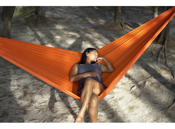 TTTM LIGHTEST HAMMOCK Hengekøye 