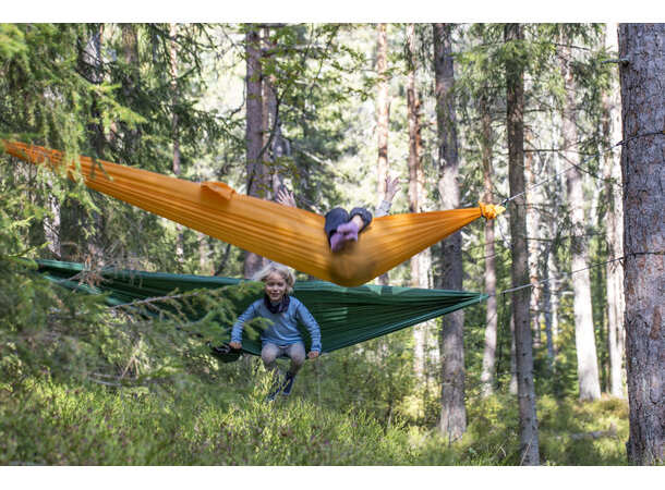 TTTM LIGHTEST HAMMOCK Hengekøye 