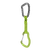 Beal ZEST QUICKDRAW 11CM Kortslynge Green 