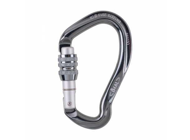 Beal BE LINK Karabiner Skru 