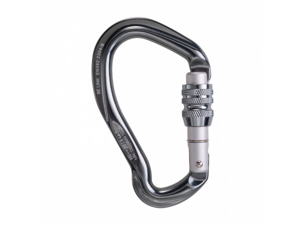 Beal BE LINK Karabiner Skru 