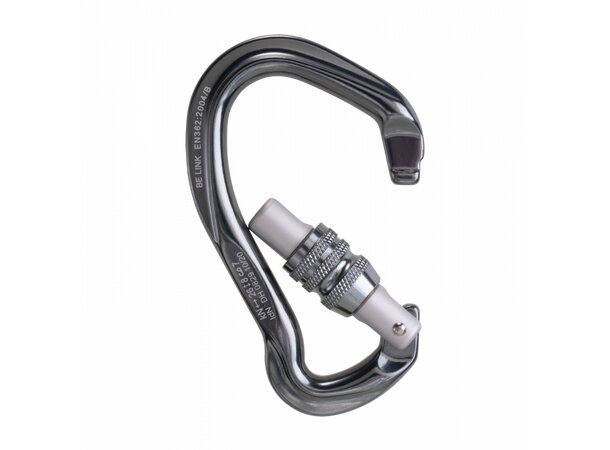 Beal BE LINK Karabiner Skru 