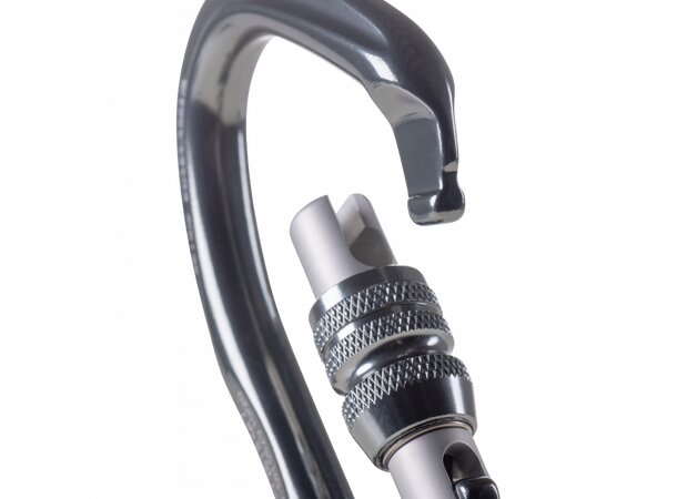 Beal BE LINK Karabiner Skru 