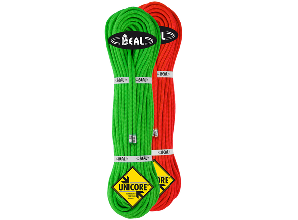 Beal GULLY UNICORE 7,3mm GOLDEN DRY Tau 