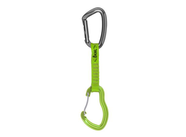 Beal ZEST QUICKDRAW Kortslynge 
