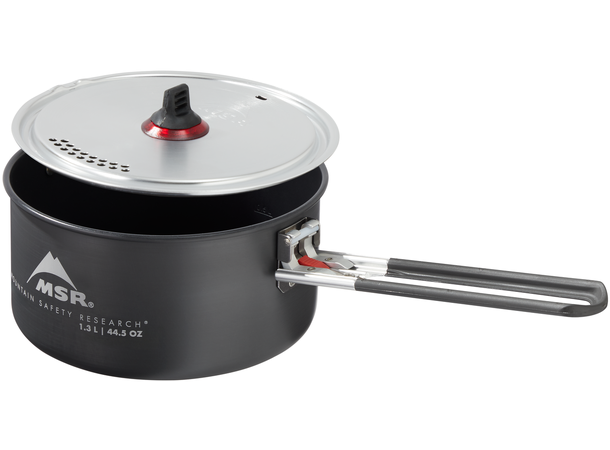 MSR Ceramic Solo Pot 2.0 1,3 L 