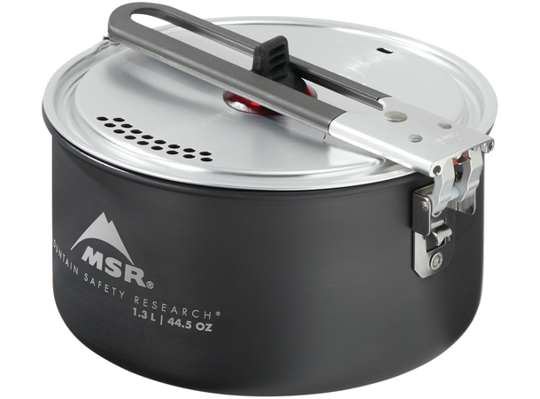 MSR Ceramic Solo Pot 2.0 1,3 L 