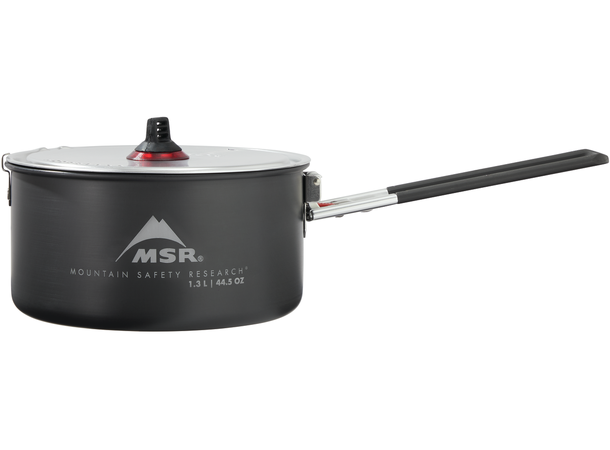 MSR Ceramic Solo Pot 2.0 1,3 L 
