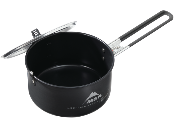 MSR Ceramic Solo Pot 2.0 1,3 L 