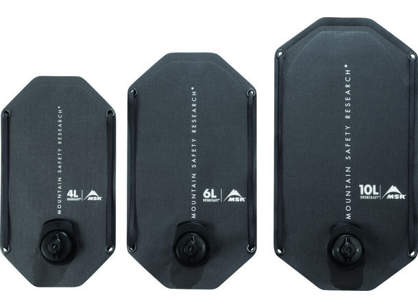 MSR Dromedary Bag Fleksibel vanntank 