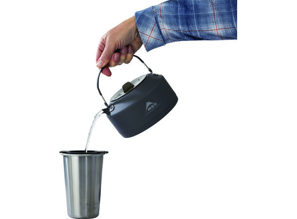 MSR Pika 1L Teapot 