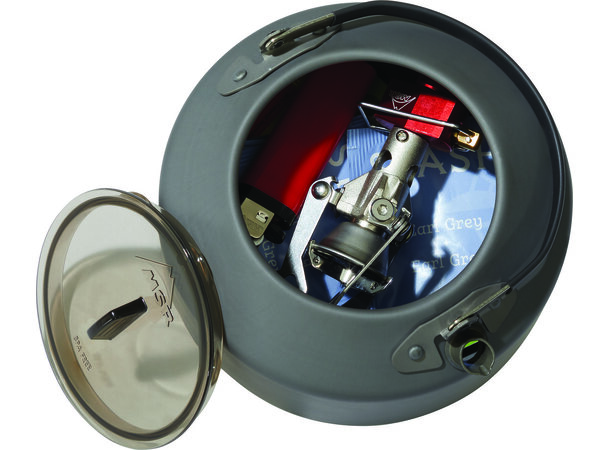 MSR Pika 1L Teapot 