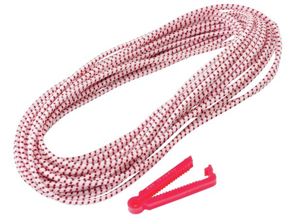 MSR Shock Cord Replacement Stikk til stangsett 