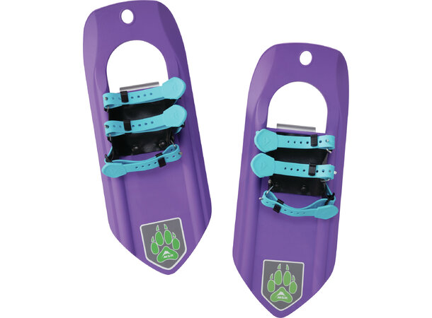 MSR Tyker Snowshoe Barn 