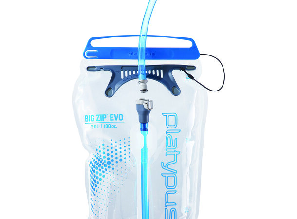 Platypus Big Zip EVO 