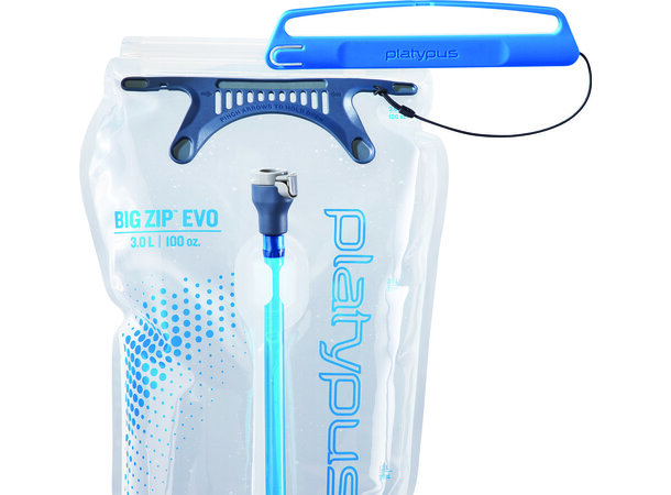 Platypus Big Zip EVO 