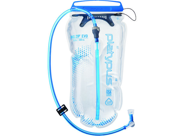 Platypus Big Zip EVO 