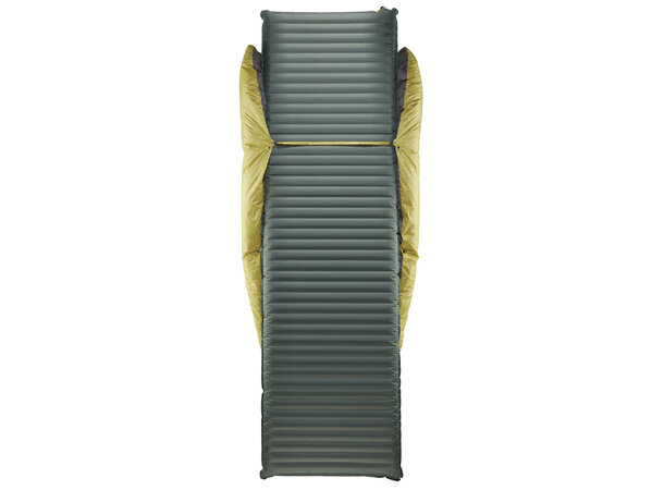 TAR Corus 20F/-6C Andedun - 650 - Nikwax impregnert 