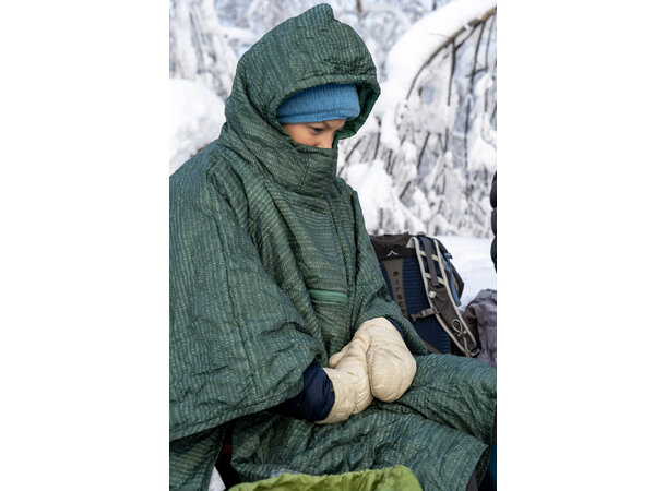 TAR Honcho Poncho 