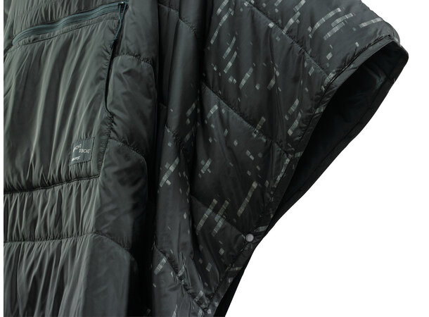 TAR Honcho Poncho 