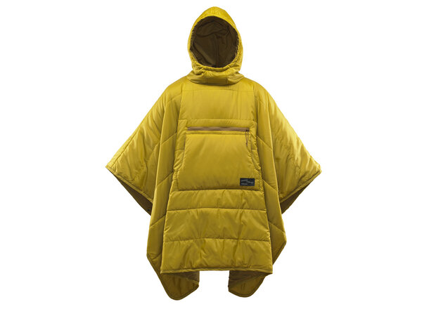 TAR Honcho Poncho 