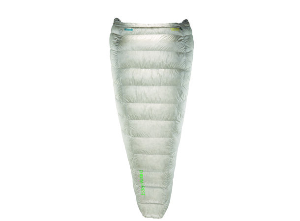 TAR Vesper 20F/-6C UL Quilt Gåsedun - 900 - Nikwax impregnert 