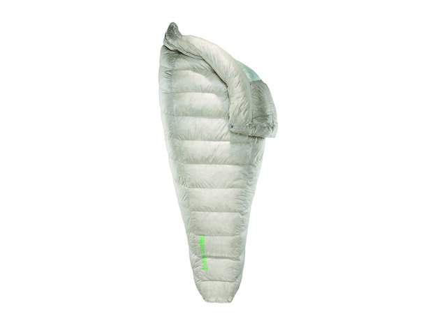 TAR Vesper 20F/-6C UL Quilt Gåsedun - 900 - Nikwax impregnert 